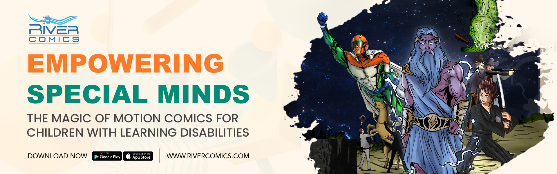 How-Motion-Comics-Can-Support-Children-with-Learning-Disabilities-by-river-comics