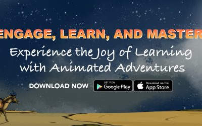 Motion Comics for Language Learning: A Fun Way to Master New Languages