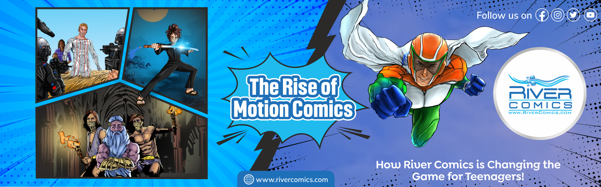 best-motion-comics-online-for-children